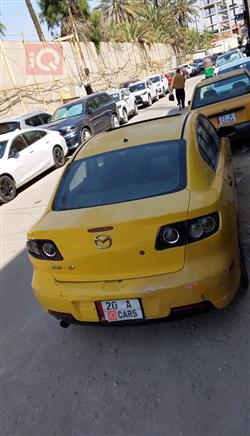 مازدا 3